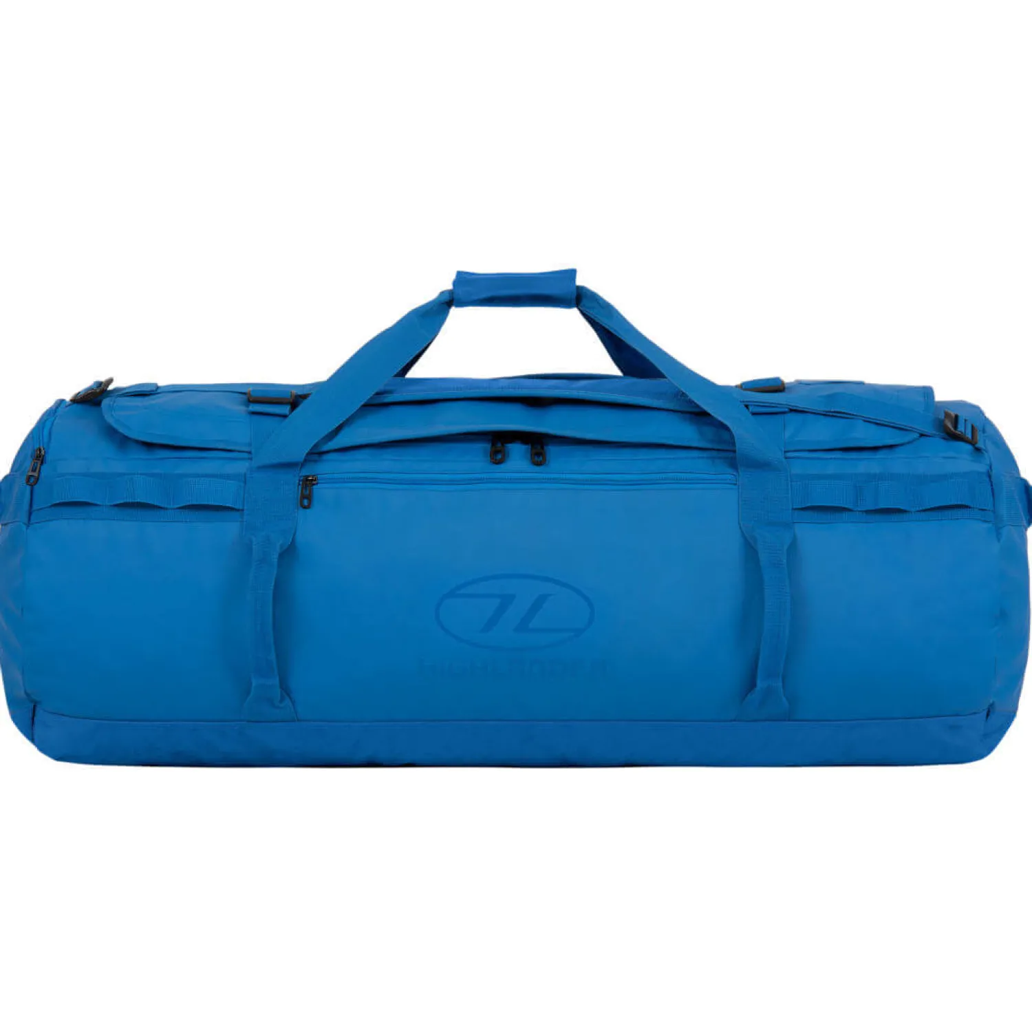 Flash Sale Highlander Duffel Bag - Storm - 120 Liter