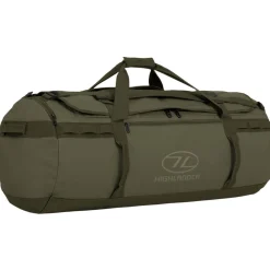 Flash Sale Highlander Duffel Bag - Storm - 120 Liter