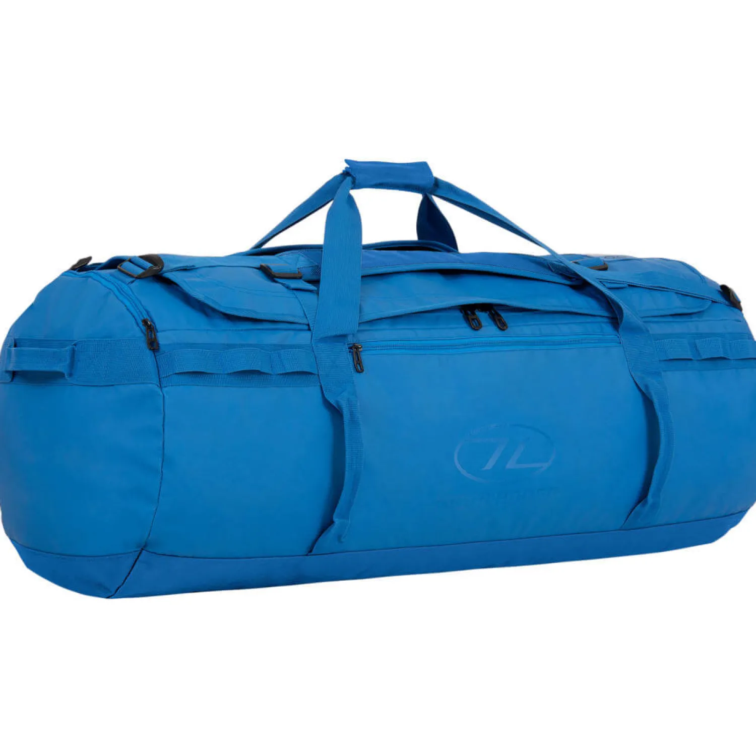 Flash Sale Highlander Duffel Bag - Storm - 120 Liter