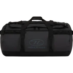 Cheap Highlander Duffel Bag - Storm - 90 Liter
