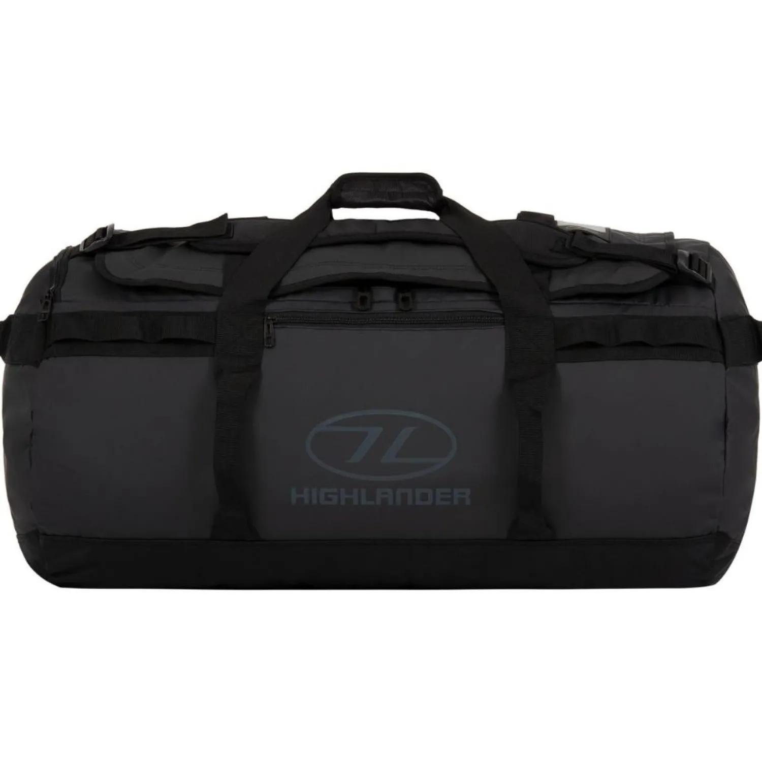 Cheap Highlander Duffel Bag - Storm - 90 Liter