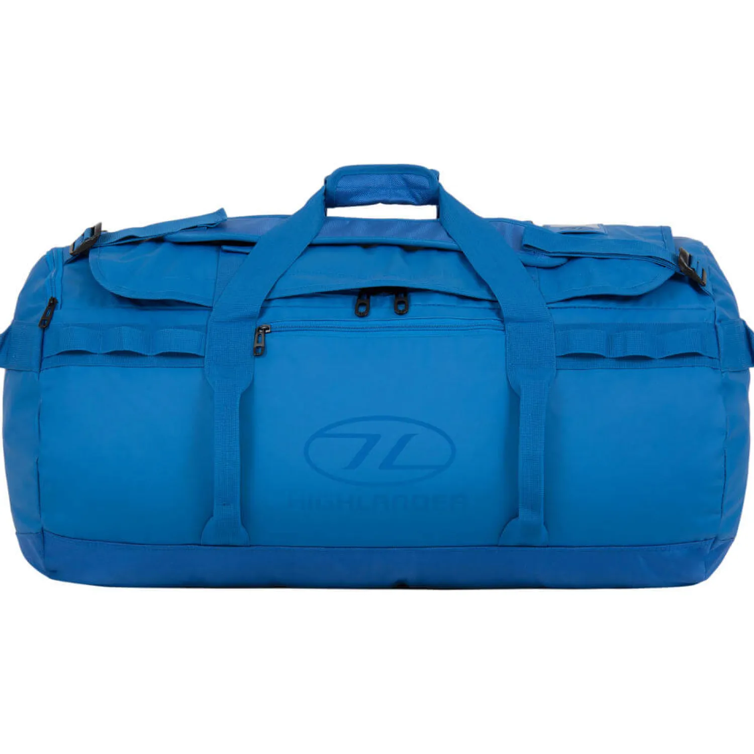 Cheap Highlander Duffel Bag - Storm - 90 Liter