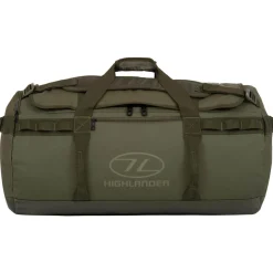 Cheap Highlander Duffel Bag - Storm - 90 Liter