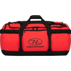 Cheap Highlander Duffel Bag - Storm - 90 Liter
