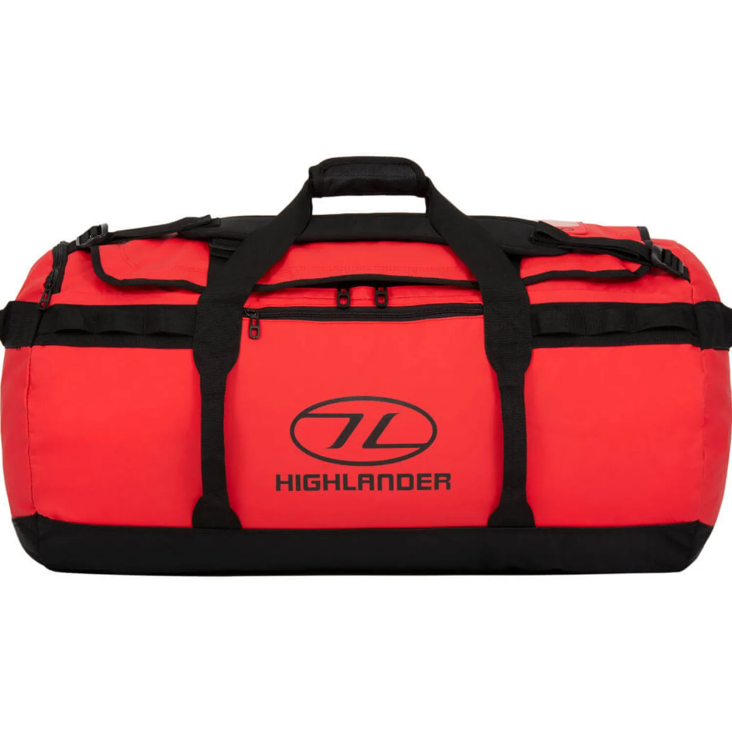 Cheap Highlander Duffel Bag - Storm - 90 Liter
