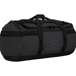 Cheap Highlander Duffel Bag - Storm - 90 Liter