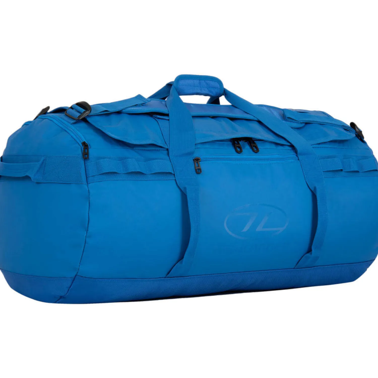 Cheap Highlander Duffel Bag - Storm - 90 Liter
