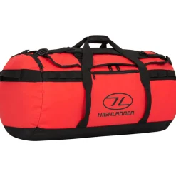 Cheap Highlander Duffel Bag - Storm - 90 Liter