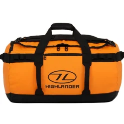 Online Highlander Duffel Bag - Storm - 65 Liter