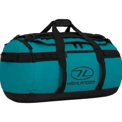 Online Highlander Duffel Bag - Storm - 65 Liter