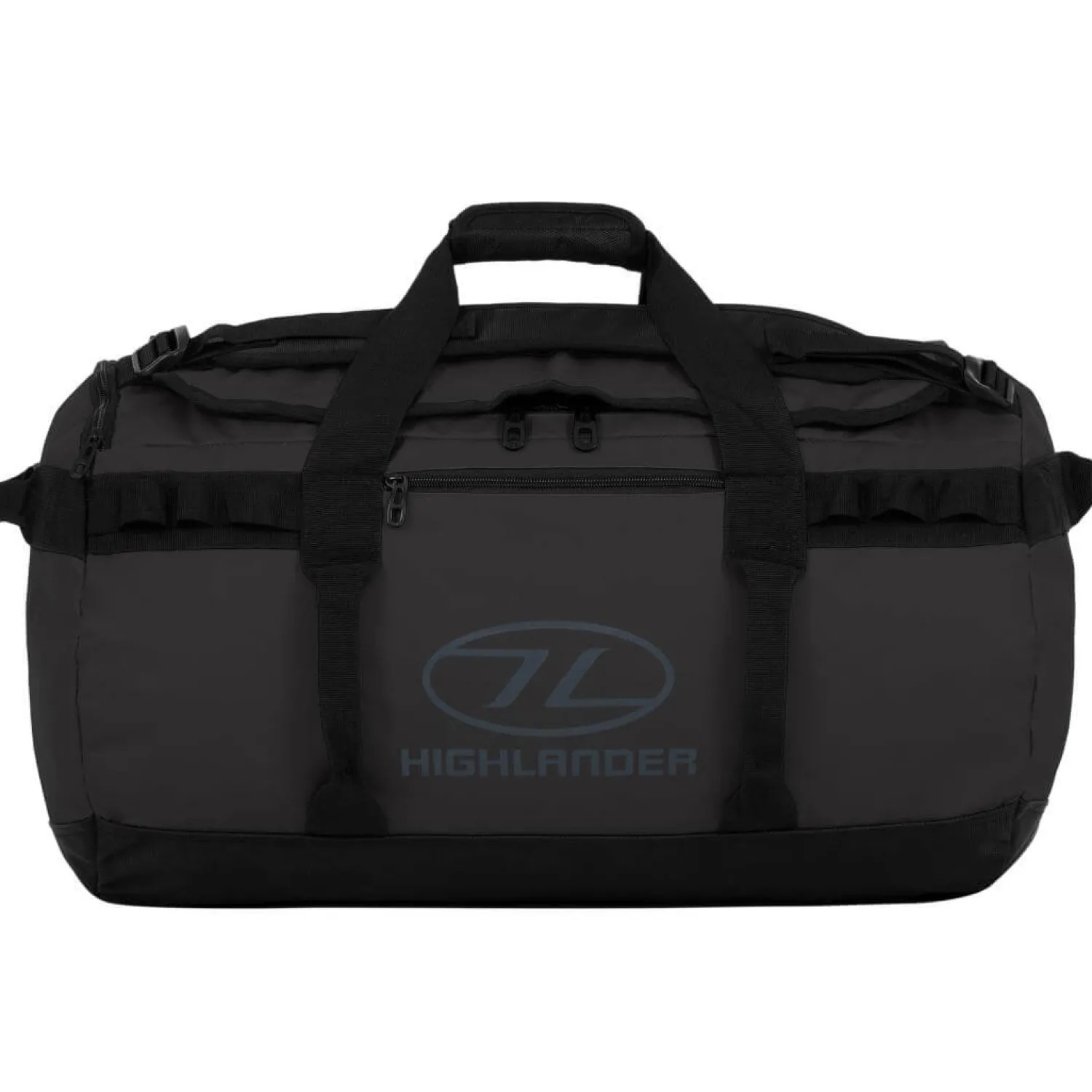 Online Highlander Duffel Bag - Storm - 65 Liter