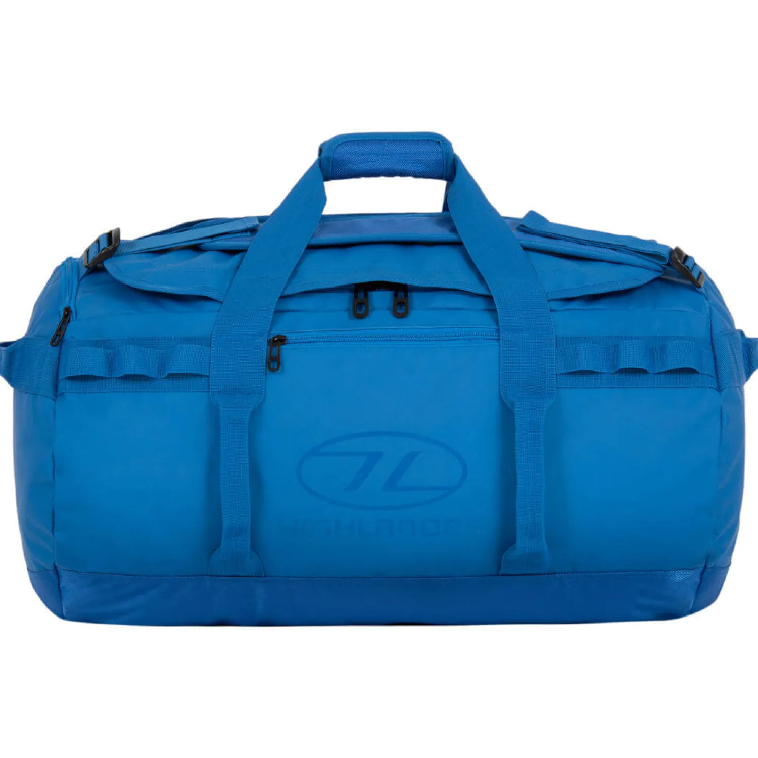 Online Highlander Duffel Bag - Storm - 65 Liter