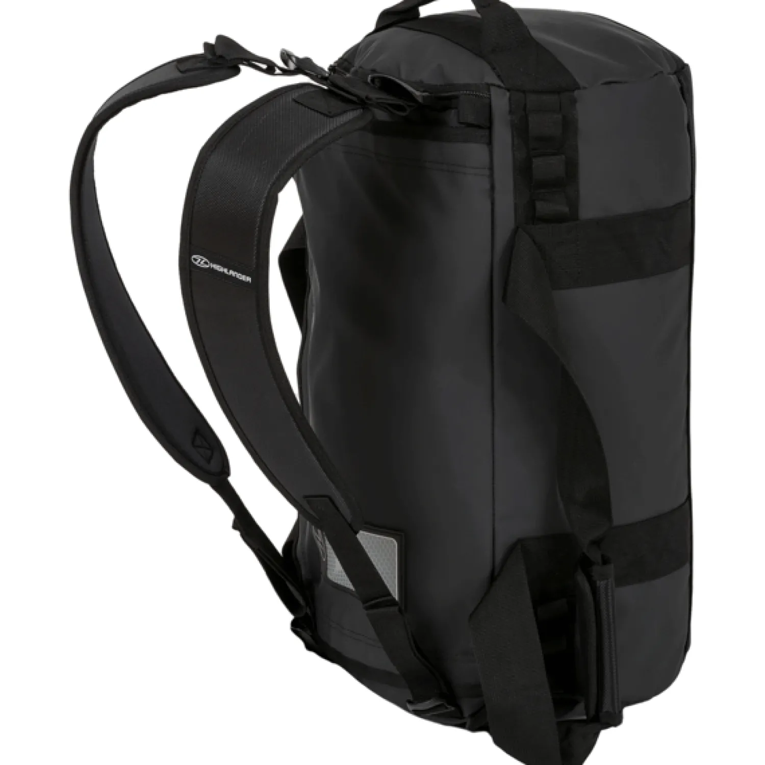 Online Highlander Duffel Bag - Storm - 65 Liter