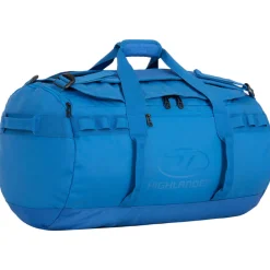 Online Highlander Duffel Bag - Storm - 65 Liter