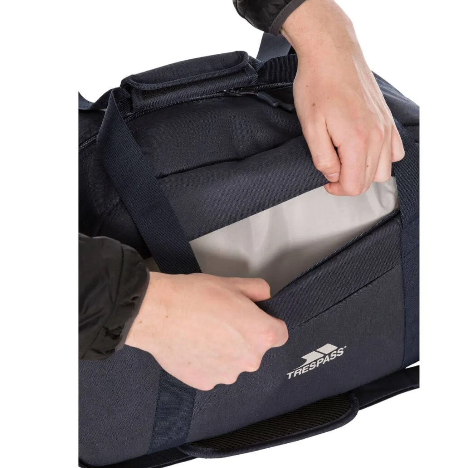 Discount Trespass Dufflebag - Weekend - 30 Liter