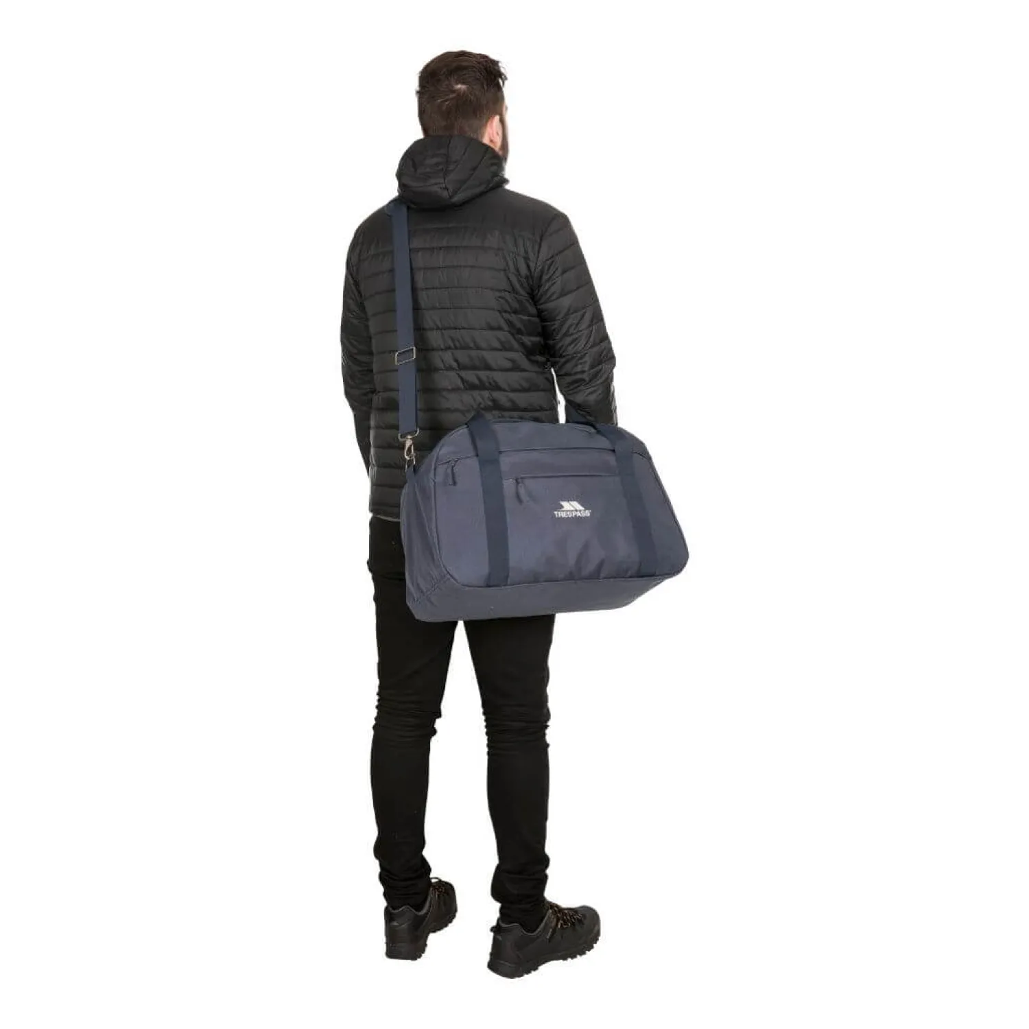 Discount Trespass Dufflebag - Weekend - 30 Liter
