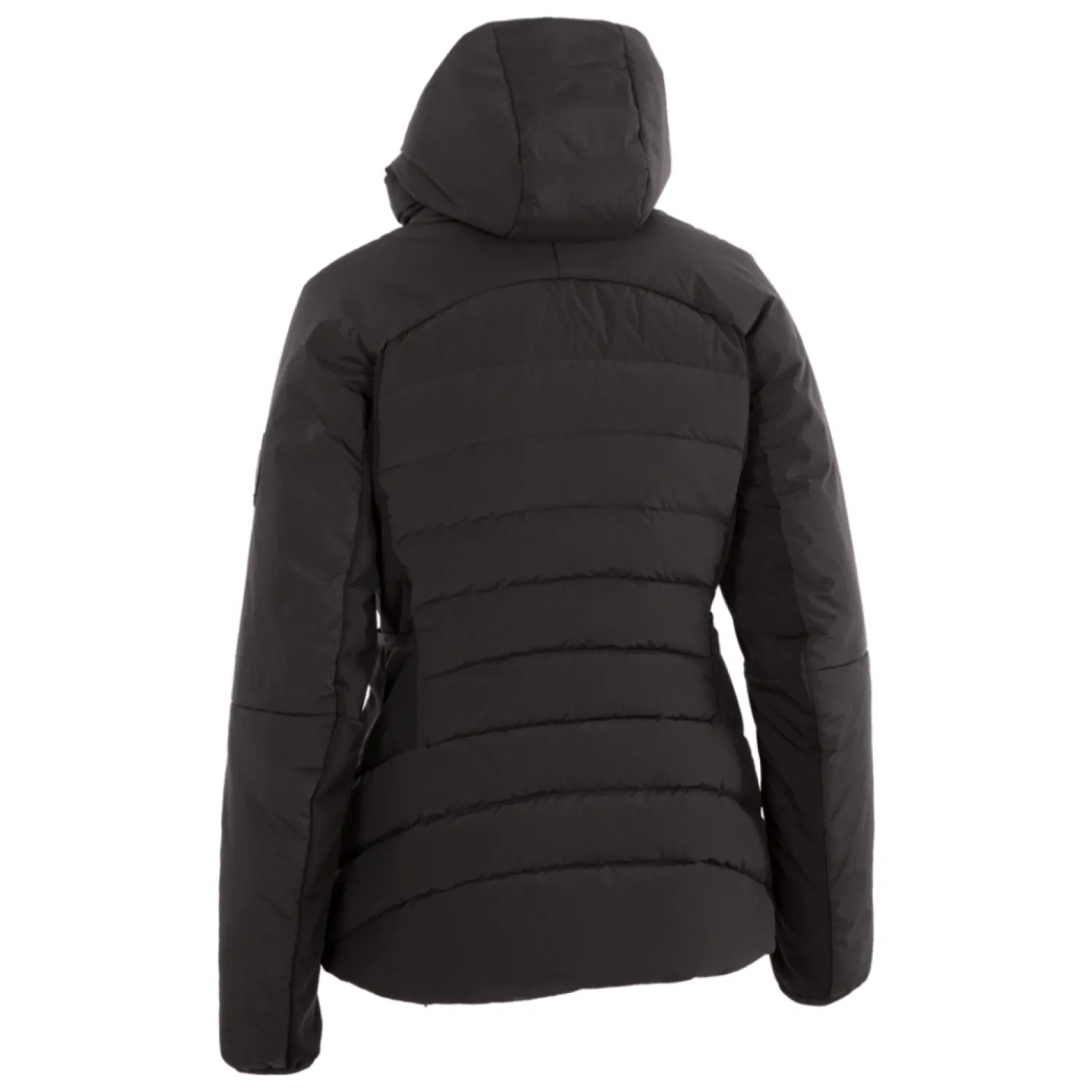 Cheap Trespass Dunjakke Dame - Dlx Clientella - Hybrid