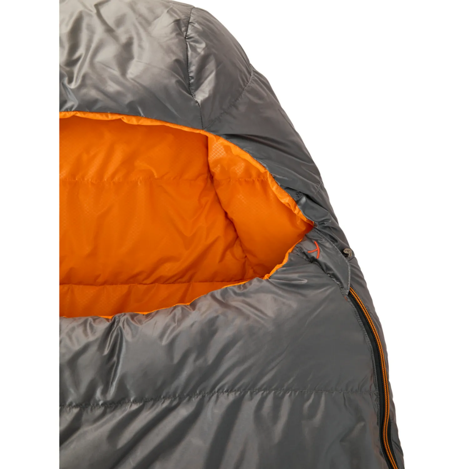 Discount Nordisk Dunsovepose – Phantom 220 – Left-Zip – Xl