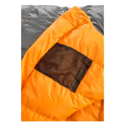 Discount Nordisk Dunsovepose – Phantom 220 – Left-Zip – Xl