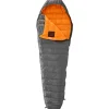 Outlet Nordisk Dunsovepose – Phantom 220 – Left-Zip – Large