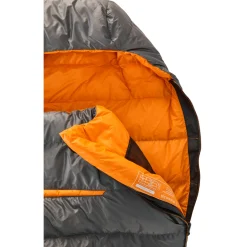 Outlet Nordisk Dunsovepose – Phantom 220 – Left-Zip – Large