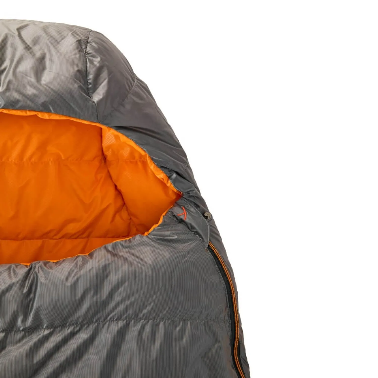Outlet Nordisk Dunsovepose - Phantom 220 - Left-Zip - Medium
