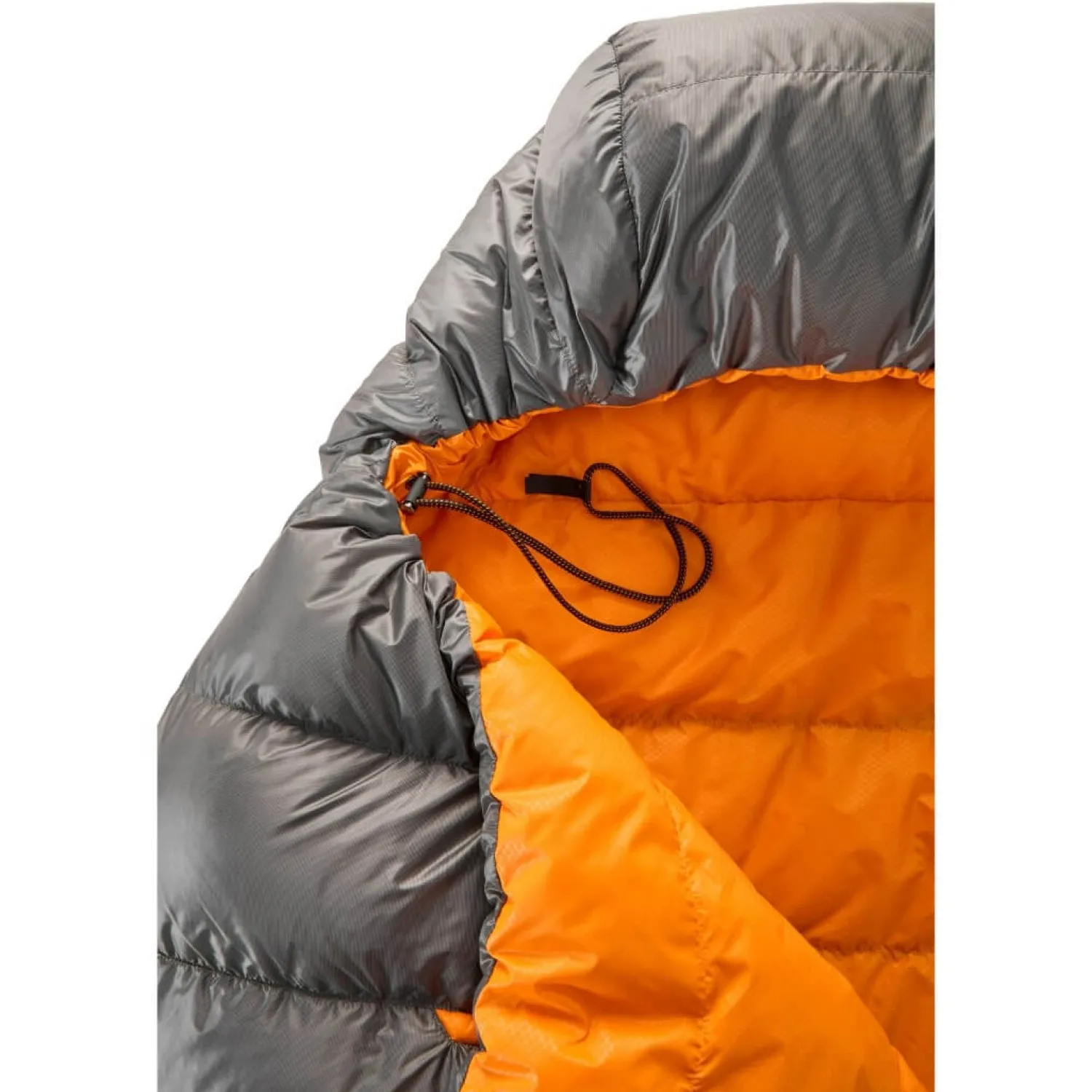Outlet Nordisk Dunsovepose - Phantom 220 - Left-Zip - Medium