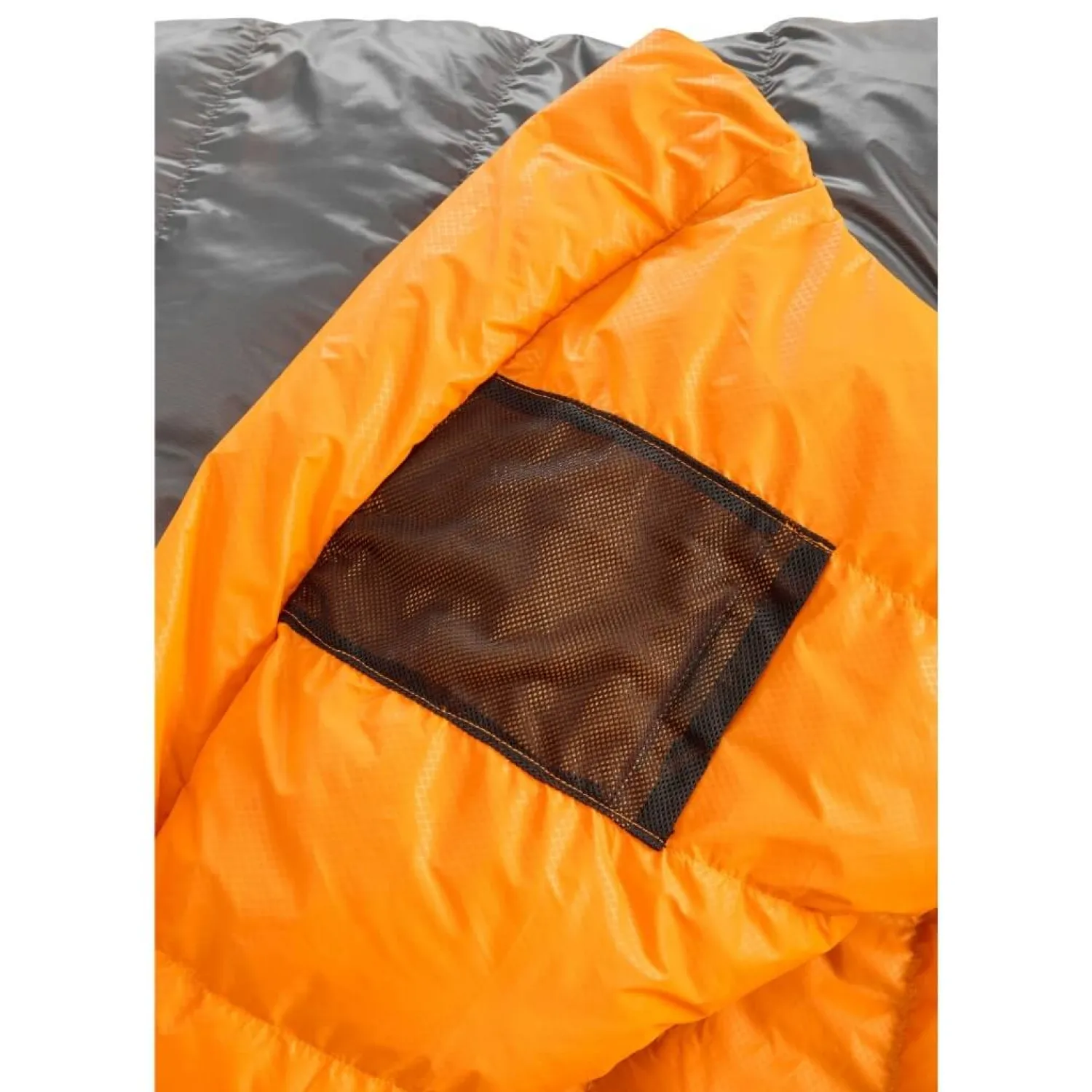 Outlet Nordisk Dunsovepose - Phantom 220 - Left-Zip - Medium