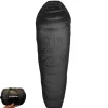 Sale Treklife Dunsovepose - Down 600 - 4 Sæsons