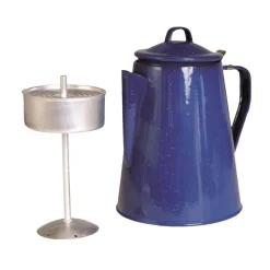 Online Mil-Tec Emalje Kaffekande - 2 Liter