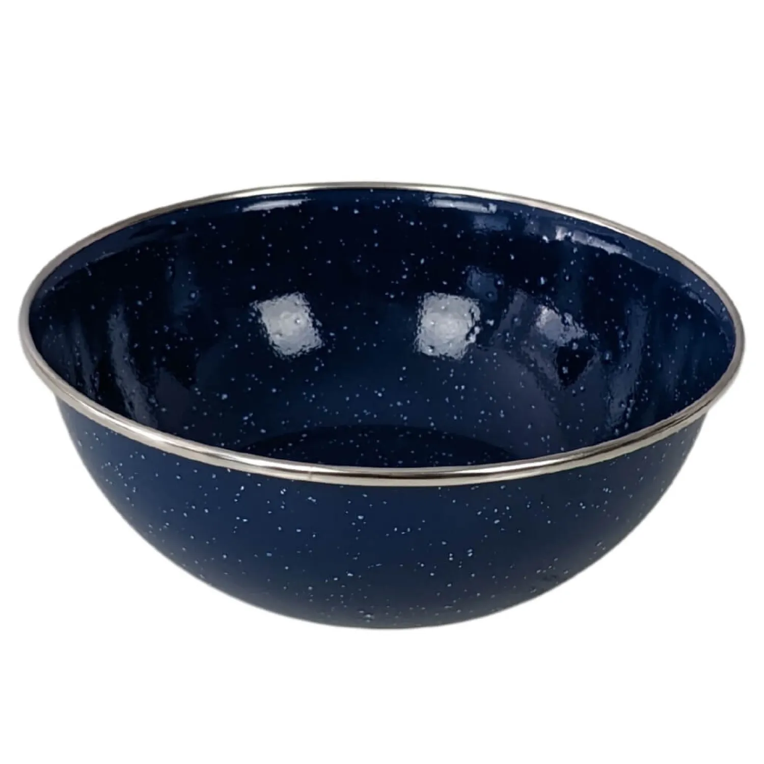 Online Aquipe Emaljetallerken - 24 Cm