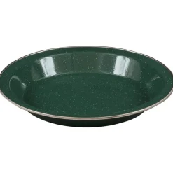 Shop Highlander Emaljetallerken - 24 Cm -