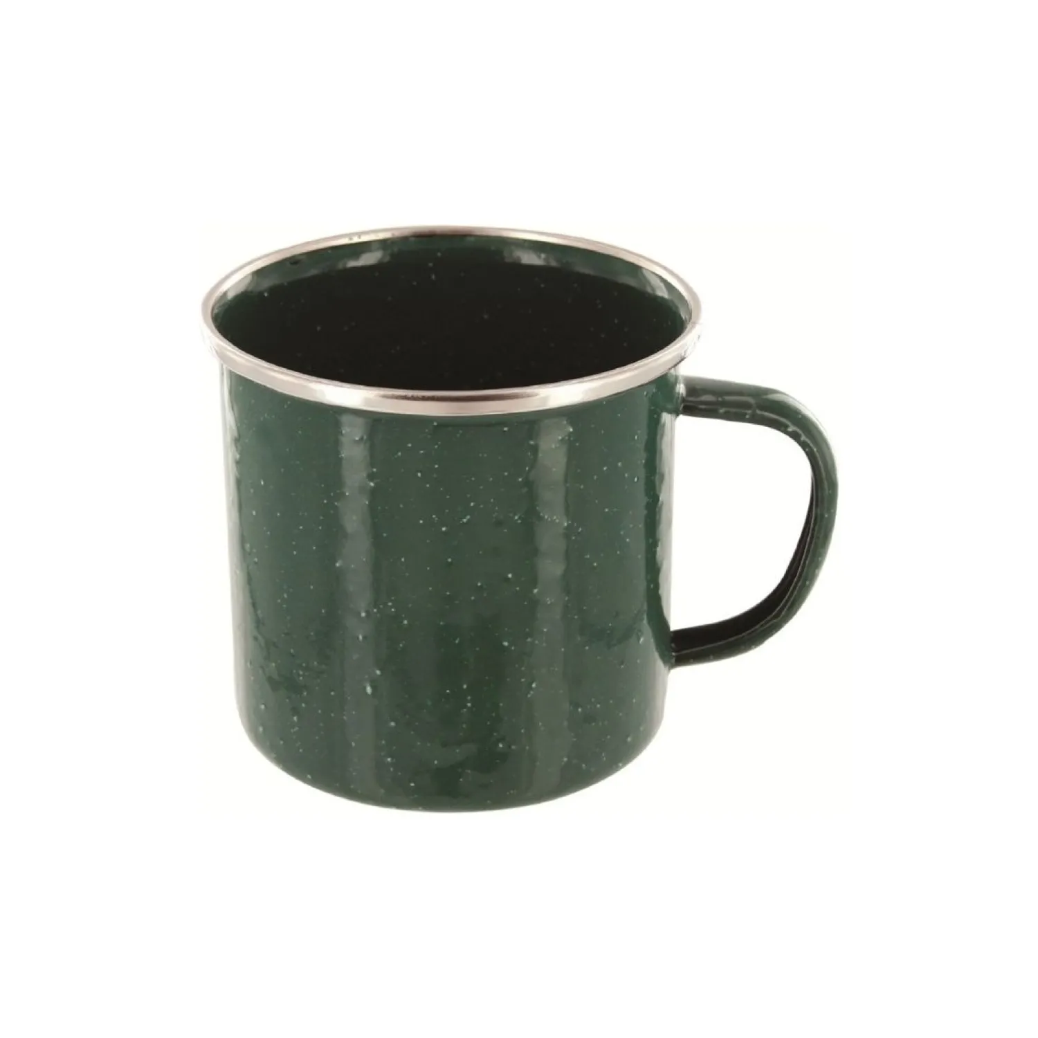 Shop Highlander Emaljetallerken - 24 Cm -