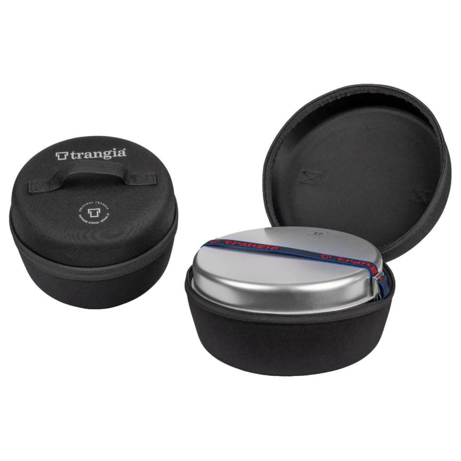 Store Trangia Etui - Case - 25 - Sort