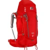 Sale Vango F10 Pct Rygsaek - 50:60 Liter
