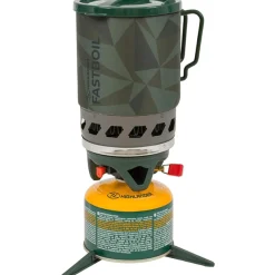 Fashion Highlander Fastboil 3 - 1.1L - Gasbraender - Gron
