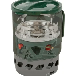 Fashion Highlander Fastboil 3 - 1.1L - Gasbraender - Gron