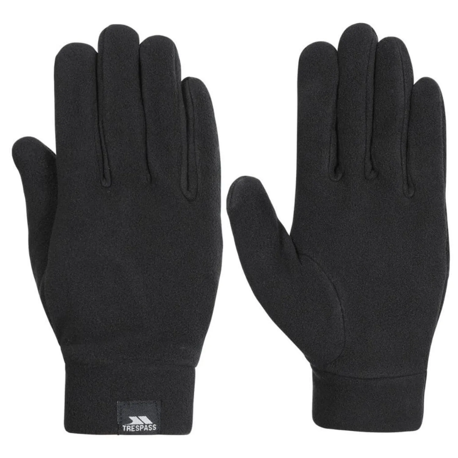 Clearance Trespass Fleece Handsker - Gaunt Ii