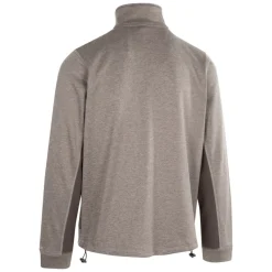 Store Trespass Fleecetroje Herre - Radnage - Gra