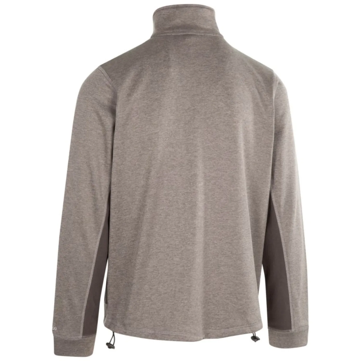 Store Trespass Fleecetroje Herre - Radnage - Gra