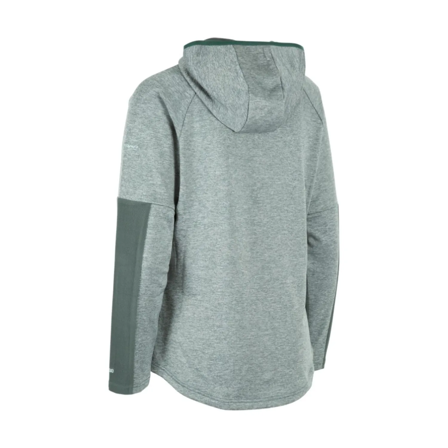 Flash Sale Trespass Fleecetroje Til Dame - Trullo - Gron