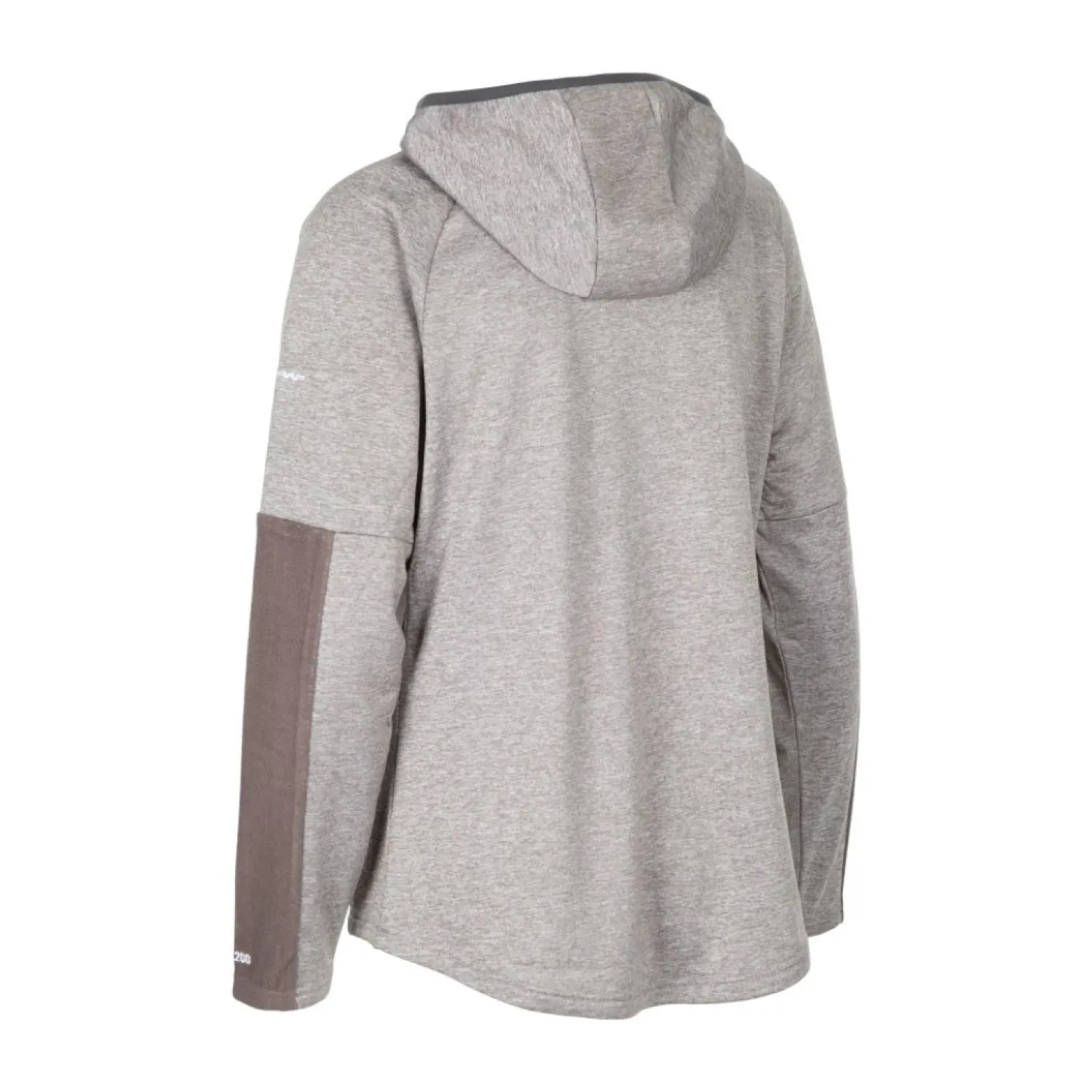 Flash Sale Trespass Fleecetroje Til Dame - Trullo - Gra