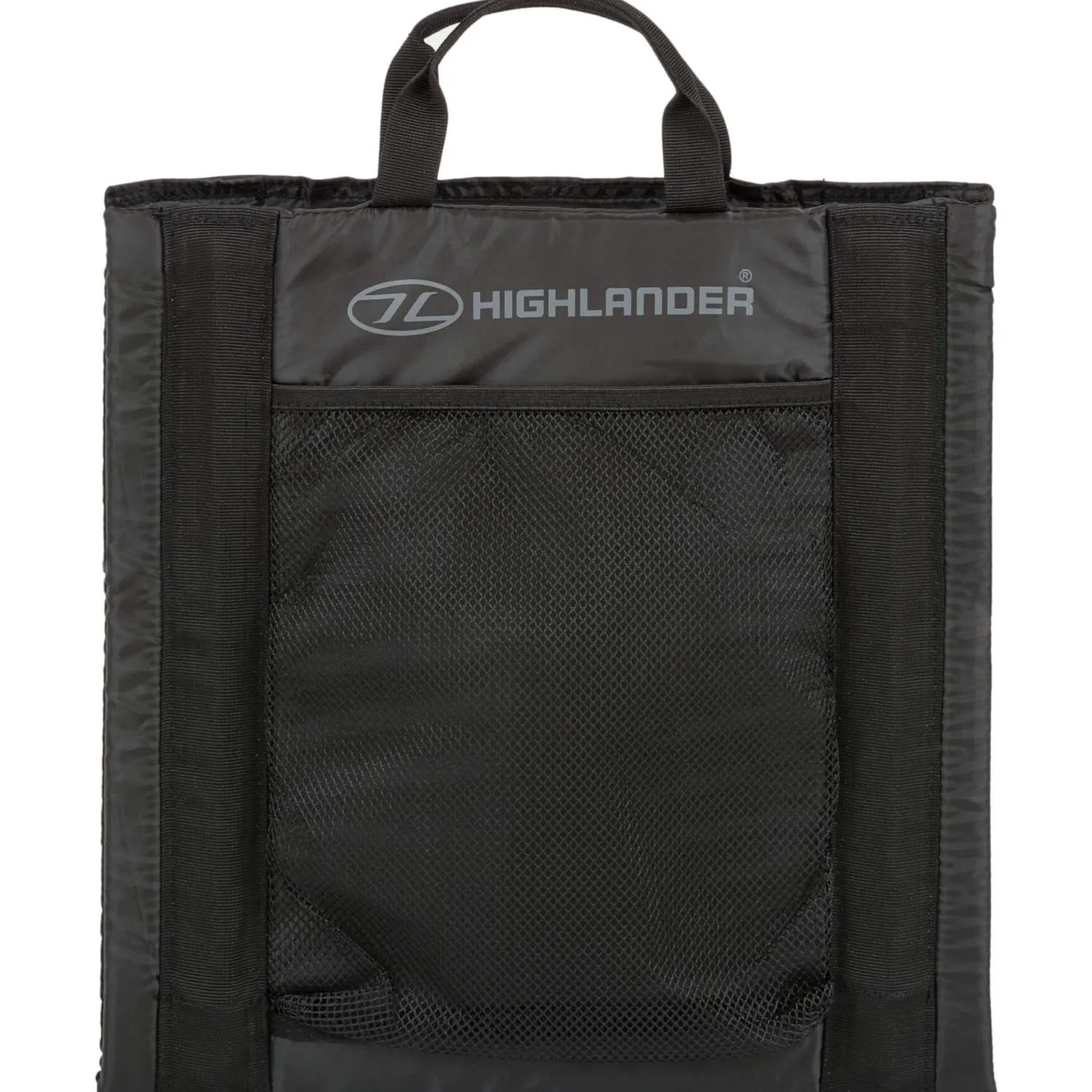 Clearance Highlander Foldbart Saede -
