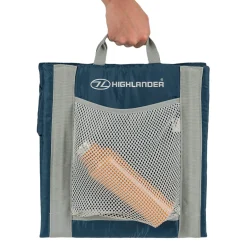 Clearance Highlander Foldbart Saede -