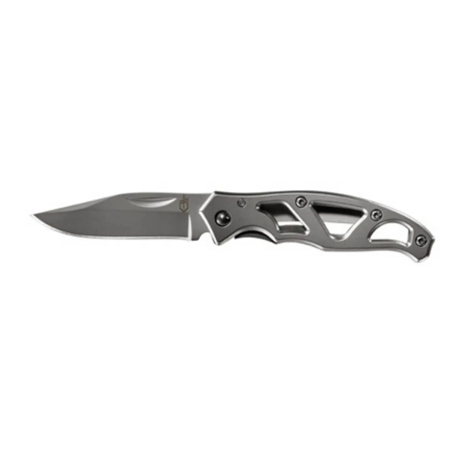 Cheap Gerber Foldekniv - - Paraframe Mini Folder - Fine Edge