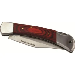 Store Highlander Foldekniv - Kingfisher 9,5 Cm