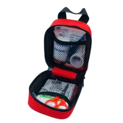 Best Sale Treklife Førstehjælpssaet - Kompakt - 31 Dele