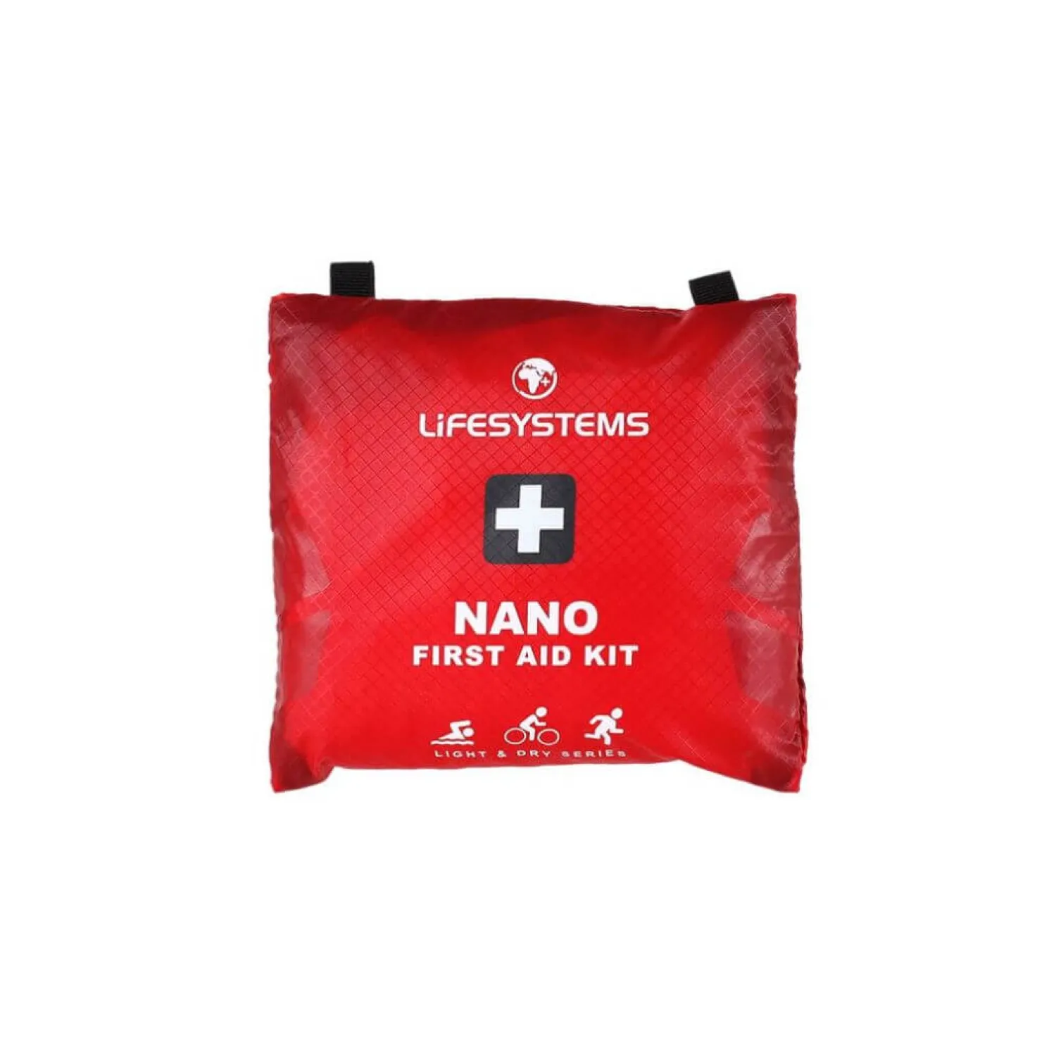 Fashion Lifesystems Førstehjælpssaet - Light And Dry Nano First Aid Kit