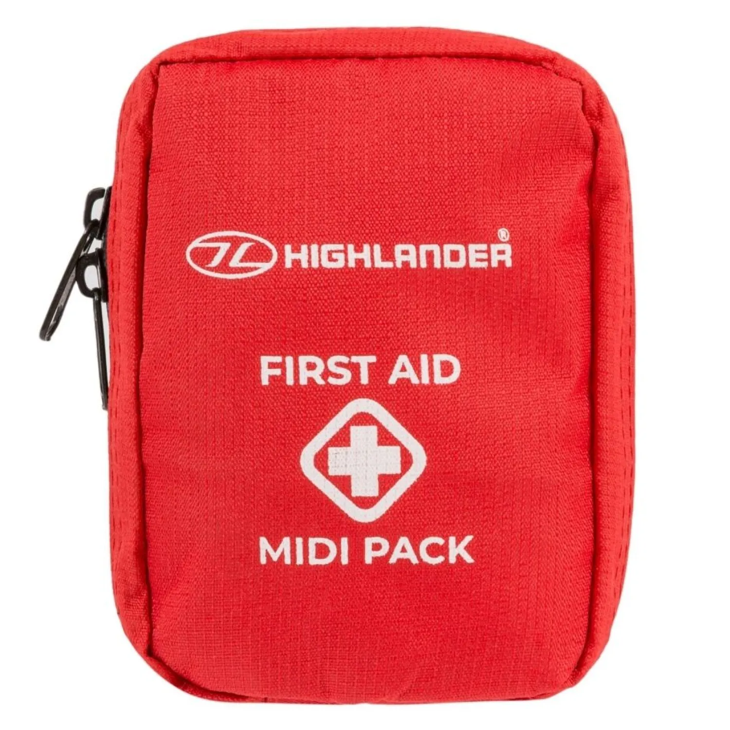 Cheap Highlander Førstehjælpssaet - Midi Pack - Kompakt