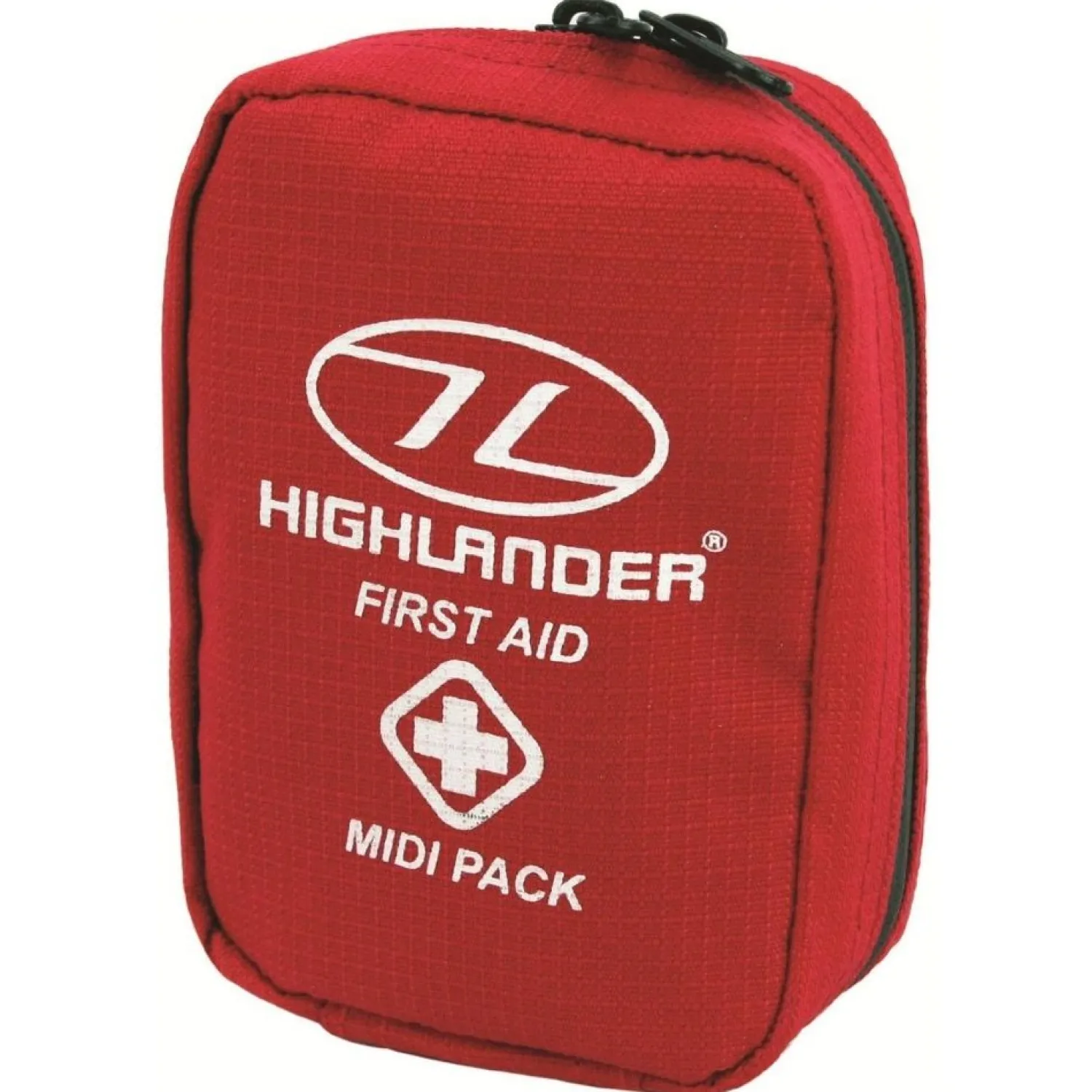 Cheap Highlander Førstehjælpssaet - Midi Pack - Kompakt